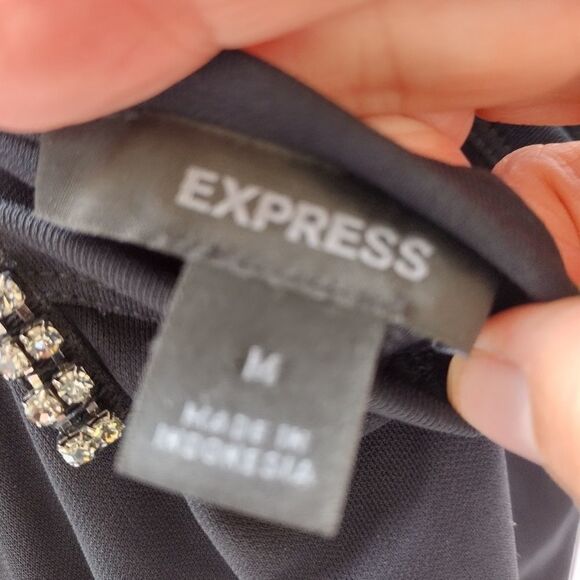 Express tank top  - Picture 4 of 7